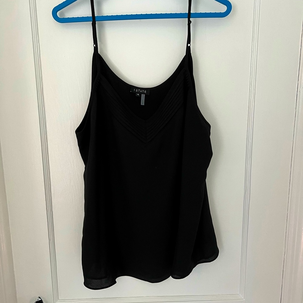 1State blouse